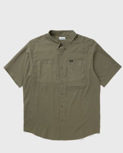 Silver Ridge Utility II S/S