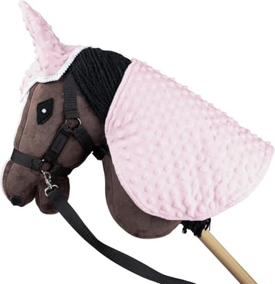 Hobby Horse – Stokpaard – Hobby Paard - speelgoed item