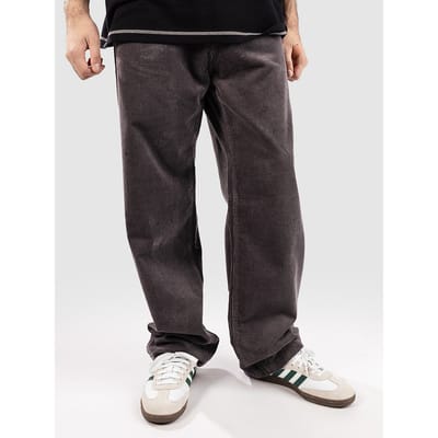 Carhartt WIP Landon Broek grijs