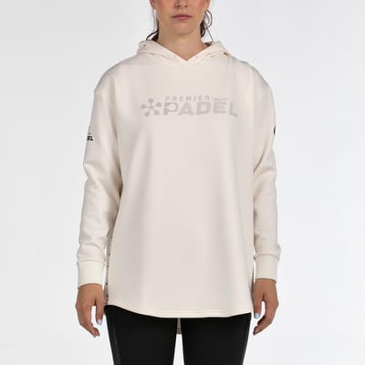 Bullpadel Paitt Sweater met capuchon Dames
