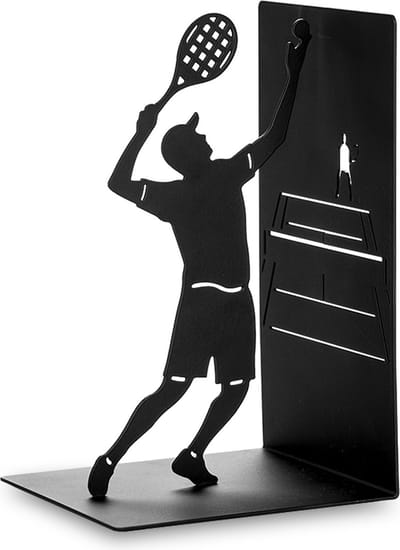 Balvi Tennis Boekensteun