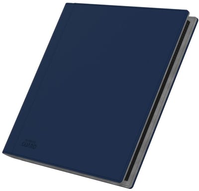 Collectiealbum 24 beschermingstijdschriften Ultimate Guard 480 Xenoskin Quadrow