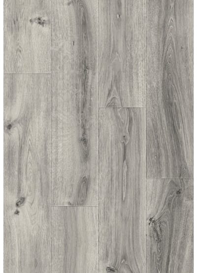 Mexen Harrison vinyl panelen 1240 x 182 mm SPC 6,5 mm, IXPE onderlaag 1,5 mm, 4 V-groef, Eik - F1044-1240-182-505-4V1-01