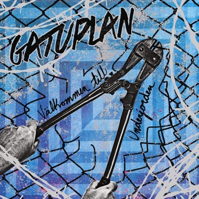 Välkommen Till Underjorden