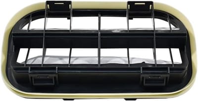 Ventiel voor Luchtventilatie Boot Bumper - Geschikt voor Mercedes Benz A-Klasse W176 W169 CLA 117 X117 GLA X156 B W245 - Hoogwaardige vervangingsonderdelen voor optimale prestaties