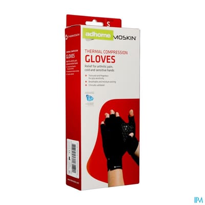 Thermoskin Artritis Handschoenen S