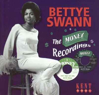The Money Recordings