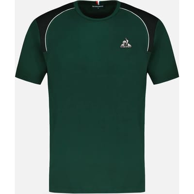 T-shirt Le Coq Sportif Coq D'argent N°1