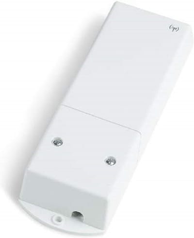 Watts P02691 - RF ontvanger - 230V - t.b.v. RF thermostaat
