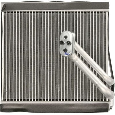 Verdamper, airconditioning THERMOTEC KTT150057