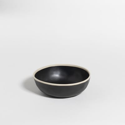 The Table Amsterdam Atelier Kom Black Pepper - Ø 18 cm - 750 ml