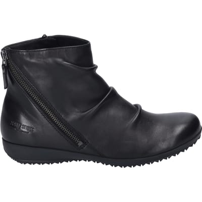 JOSEF SEIBEL Naly 61 | Enkellaars voor Dames | zwart