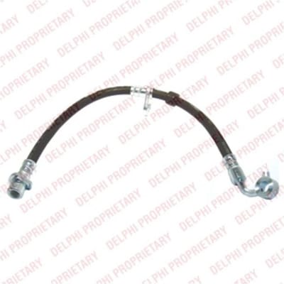 Remleiding DELPHI LH6582, links
