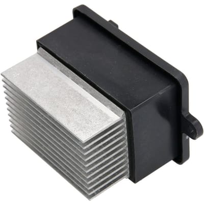 Regelaar, binnenventilator DENSO DRS09027