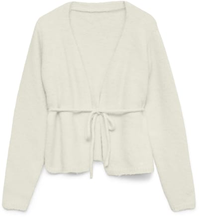 Vero Moda Vest VMSORRENTO Gebreid vest
