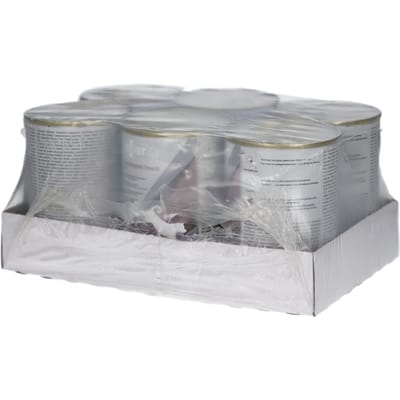 Trovet - IPD Hypoallergenic Hondenvoer Nat Insect - 6 x 400 gr