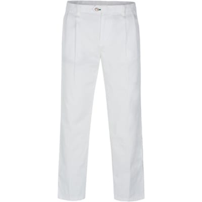 Slim fit broeken Tommy Hilfiger -