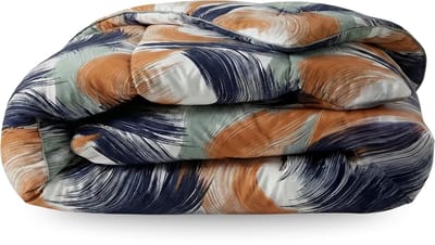 Zelesta Comfort Design Zomerdekbed - Urban Brush 140×200 cm