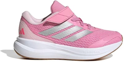 Adidas Runfalcon 6 El Children Hardloopschoenen Roze EU 28 1/2 Kinderen