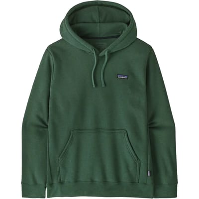 Hoodie Patagonia P-6 Label Uprisal