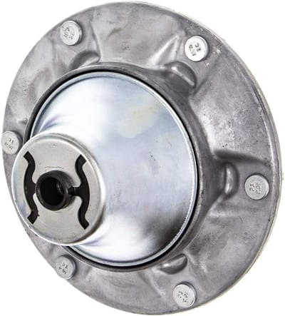 Asonderdeel - Reserveonderdeel - Maaien - Originele specificaties - 23x23x20 cm