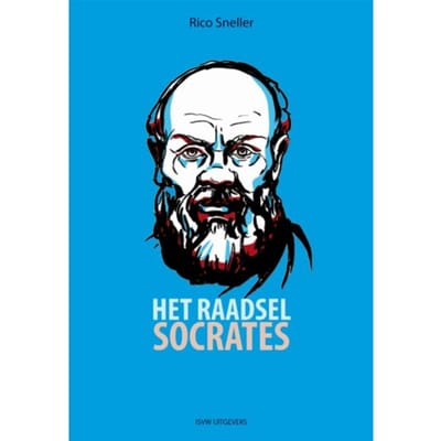 Het Raadsel Socrates - Rico Sneller