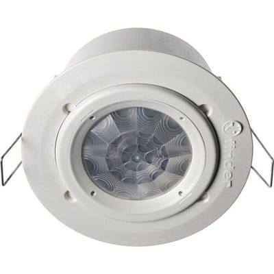 Finder IR-bewegingsmelder 18.31.8.230.0300 230 V/AC 120 - 230 V/AC 1x NO 1 stuk(s)