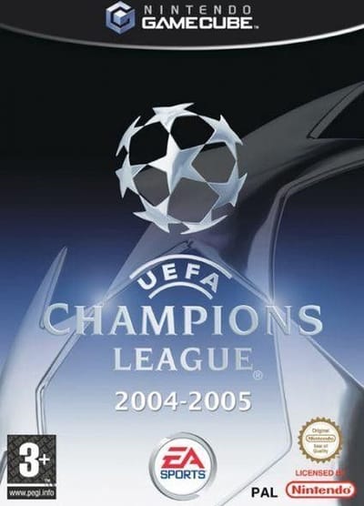 Uefa Champions League 2005