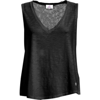 Deha Flamme' Flowy Top - Fashion Wear - Vrouwen