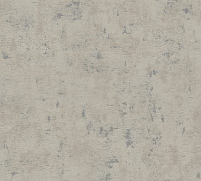 BETONLOOK BEHANG | Industrieel - Grijs Zilver - A.S. Création Jade 2