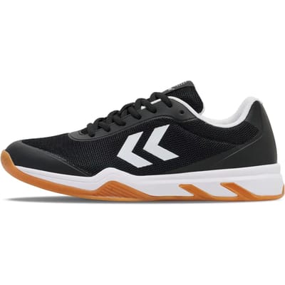Schoenen Hummel Court Classic
