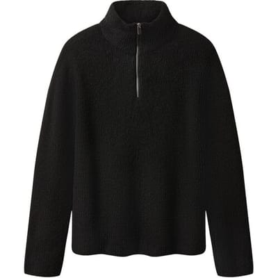 esmara Dames trui (Zwart, XS (32/34))
