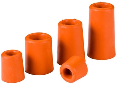 Berdal TP deurbuffer 50mm