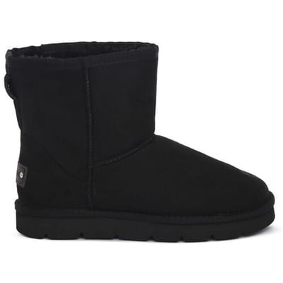 Laarzen Grunland PO1848NERO