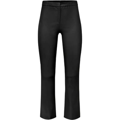 Leren damesbroek Oakwood Freya
