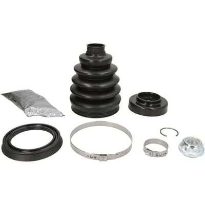 Balgenset, aandrijfas SPIDAN 36148