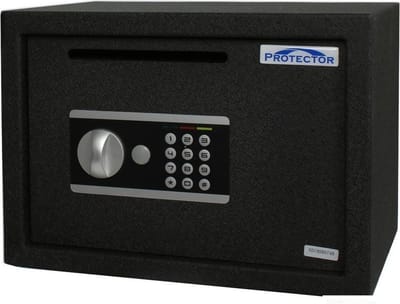De Raat inbraakwerende Afstortkluis Domestic Deposit 2535 E