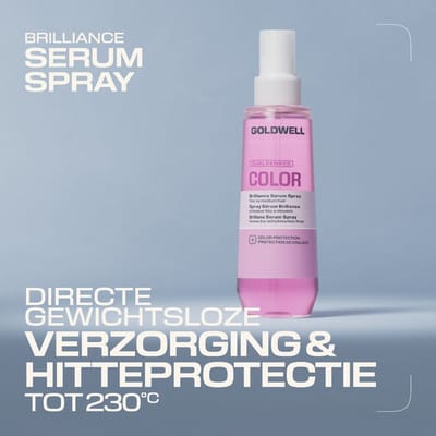 Goldwell Dualsenses Color Brilliance Serum Spray 50ml