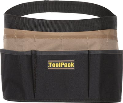 ToolPack Gereedschapsgordel - 13 Vakken