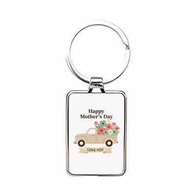 Sleutelhangerl met Uniek Design | Ontwerp Jouw Eigen sleutelhanger | Handgemaakt Cadeau | Gepersonaliseerd op Aanvraag | Enkel of Grote Bestelling