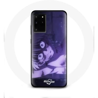 Hoesje voor Samsung Galaxy S11 Plus Hunter x Hunter Manga Killua Zoldyck