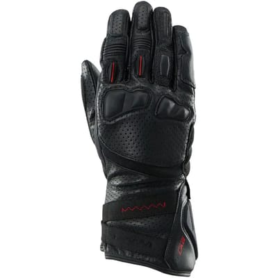Motorhandschoenen Zomer Furygan LR Nomad Vented