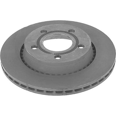 Remschijf FEBI BILSTEIN 11397