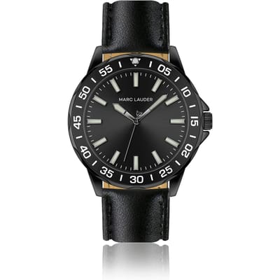 Horloge Marc Lauder Toledo