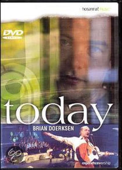 Brian Doerksen - Today