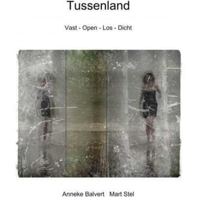 Tussenland - Anneke Balvert Mart Stel