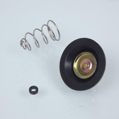 Kit réparation pompe enrichissement Tourmax pour moto Honda 500 GL 1981 à 1982 ACV-101 Neuf