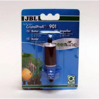 JBL rotorset greenline