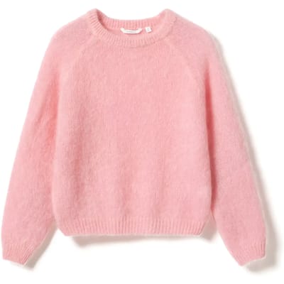 Vrouwentrui Noella Latora Mohair