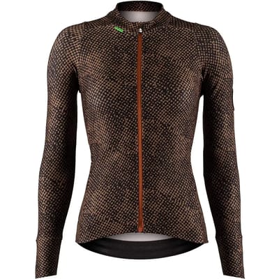 Thermisch shirt Etxeondo Ika